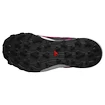 Damen Laufschuhe Salomon Thundercross  Gore-Tex Black/Black/Pink Glo