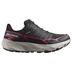 Damen Laufschuhe Salomon Thundercross  Gore-Tex Black/Black/Pink Glo