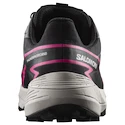 Damen Laufschuhe Salomon Thundercross  Gore-Tex Black/Black/Pink Glo
