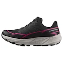 Damen Laufschuhe Salomon Thundercross  Gore-Tex Black/Black/Pink Glo