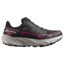 Damen Laufschuhe Salomon Thundercross  Gore-Tex Black/Black/Pink Glo