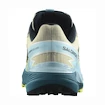 Damen Laufschuhe Salomon THUNDERCROSS W Alfalfa/TanagerTurquoise/Sunny Lime