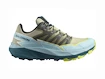 Damen Laufschuhe Salomon THUNDERCROSS W Alfalfa/TanagerTurquoise/Sunny Lime