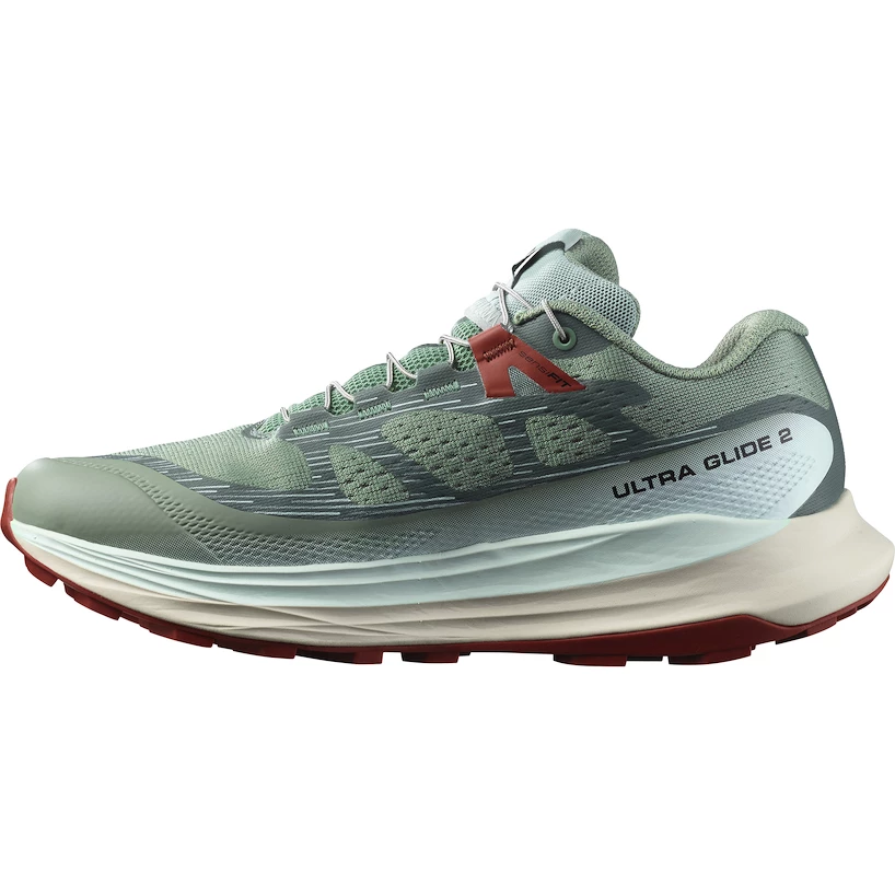 Damen Laufschuhe Salomon ULTRA GLIDE 2 W Sportega