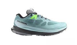 Damen Laufschuhe Salomon Ultra Glide 2 W Dusty Turquoise/Crystal Blue/Green Ash