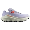 Damen Laufschuhe Salomon Ultra Glide 3 Cosmic Sky/Icicle/Neon Flame   UK 5,5