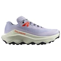 Damen Laufschuhe Salomon Ultra Glide 3 Cosmic Sky/Icicle/Neon Flame   UK 5,5