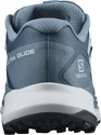 Damen Laufschuhe Salomon Ultra Glide Glide Blue Stone