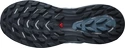 Damen Laufschuhe Salomon Ultra Glide Glide Blue Stone