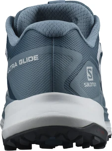 Damen Laufschuhe Salomon Ultra Glide Glide Blue Stone