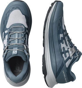 Damen Laufschuhe Salomon Ultra Glide Glide Blue Stone
