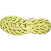 Damen Laufschuhe Salomon  Ultra Glide W Quail/Yellow Iris