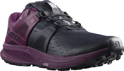 Damen Laufschuhe Salomon  Ultra Pro Ultra PRO W Night Sky