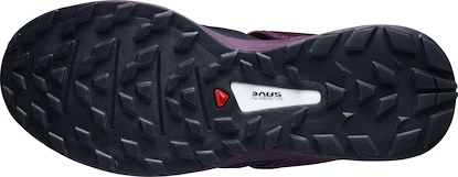 Damen Laufschuhe Salomon  Ultra Pro Ultra PRO W Night Sky