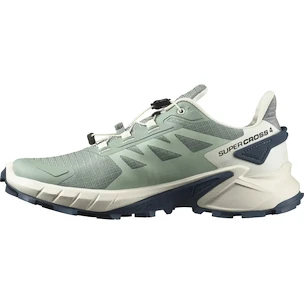 Damen Laufschuhe Salomon  W Lily/Vanila/Bersea  UK 7,5
