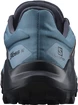 Damen Laufschuhe Salomon  Wildcross 2 GTX Blue Stone