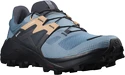 Damen Laufschuhe Salomon  Wildcross 2 GTX Blue Stone