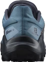 Damen Laufschuhe Salomon  Wildcross 2 GTX Blue Stone