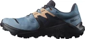 Damen Laufschuhe Salomon  Wildcross 2 GTX Blue Stone