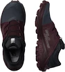 Damen Laufschuhe Salomon  Wildcross