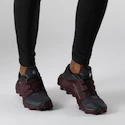 Damen Laufschuhe Salomon  Wildcross