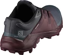 Damen Laufschuhe Salomon  Wildcross
