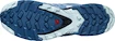 Damen Laufschuhe Salomon XA Pro 3D V8 Ashley Blue
