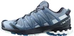 Damen Laufschuhe Salomon XA Pro 3D V8 Ashley Blue