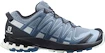 Damen Laufschuhe Salomon XA Pro 3D V8 Ashley Blue