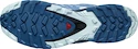 Damen Laufschuhe Salomon XA Pro 3D V8 Ashley Blue
