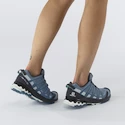 Damen Laufschuhe Salomon XA Pro 3D V8 Ashley Blue