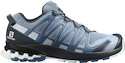 Damen Laufschuhe Salomon XA Pro 3D V8 Ashley Blue