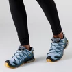 Damen Laufschuhe Salomon XA Pro 3D V8 GTX Light Blue