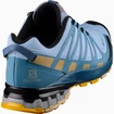 Damen Laufschuhe Salomon XA Pro 3D V8 GTX Light Blue