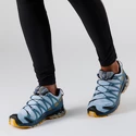Damen Laufschuhe Salomon XA Pro 3D V8 GTX Light Blue