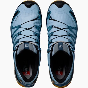 Damen Laufschuhe Salomon XA Pro 3D V8 GTX Light Blue