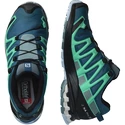 Damen Laufschuhe Salomon  XA PRO 3D v8 GTX W Legion Blue