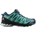 Damen Laufschuhe Salomon  XA PRO 3D v8 GTX W Legion Blue