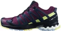 Damen Laufschuhe Salomon XA Pro 3D V8 GTX W Plum Caspia