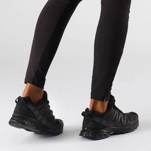 Damen Laufschuhe Salomon XA Pro 3D V8 W Black
