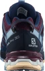 Damen Laufschuhe Salomon XA Pro 3D V8 W Wine Tasting