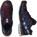 Damen Laufschuhe Salomon XA Pro 3D V8 W Wine Tasting