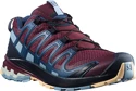 Damen Laufschuhe Salomon XA Pro 3D V8 W Wine Tasting