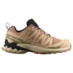 Damen Laufschuhe Salomon Xa Pro 3D V9 Cork/Peach Fuzz/Sponge