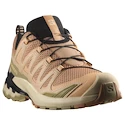 Damen Laufschuhe Salomon Xa Pro 3D V9 Cork/Peach Fuzz/Sponge
