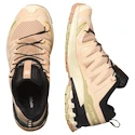 Damen Laufschuhe Salomon Xa Pro 3D V9 Cork/Peach Fuzz/Sponge