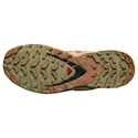 Damen Laufschuhe Salomon Xa Pro 3D V9 Cork/Peach Fuzz/Sponge