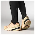 Damen Laufschuhe Salomon Xa Pro 3D V9 Cork/Peach Fuzz/Sponge