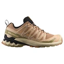 Damen Laufschuhe Salomon Xa Pro 3D V9 Cork/Peach Fuzz/Sponge