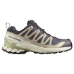 Damen Laufschuhe Salomon Xa Pro 3D V9 Gore-Tex Nine Iron/Oxford Tan/Alfalfa   UK 5